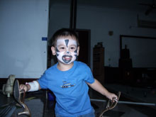 Ryan June 2005